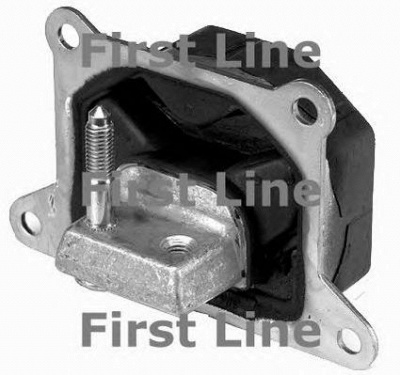 FIRST LINE fem3331 -  Подвеска, двигатель